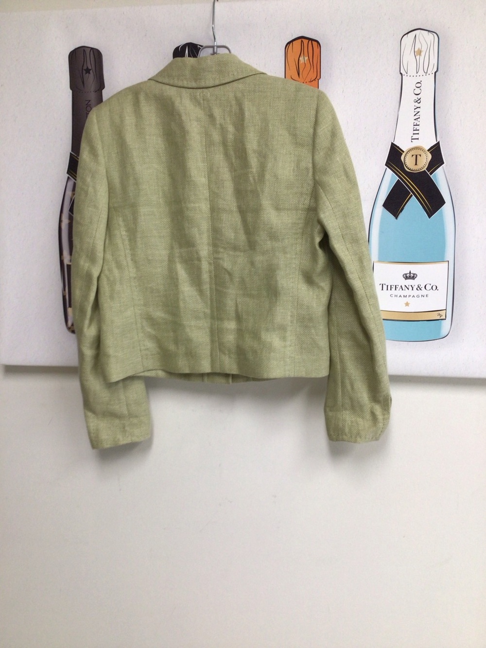 Escada Jacket - Picture 4 of 15